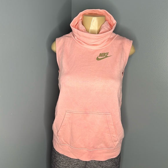 Nike Tops - Nike hoody woman’s zise XL
